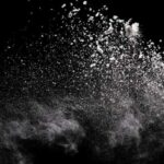 Suspicious White Powder Triggers Evacuation at NYC ICE Headquarters Kitsana1980